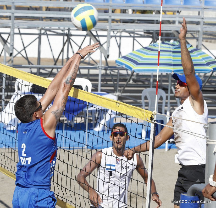 voleibol
