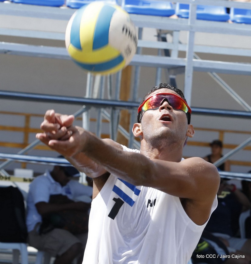 voleibol