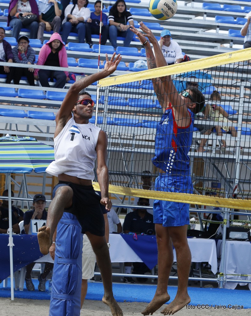voleibol