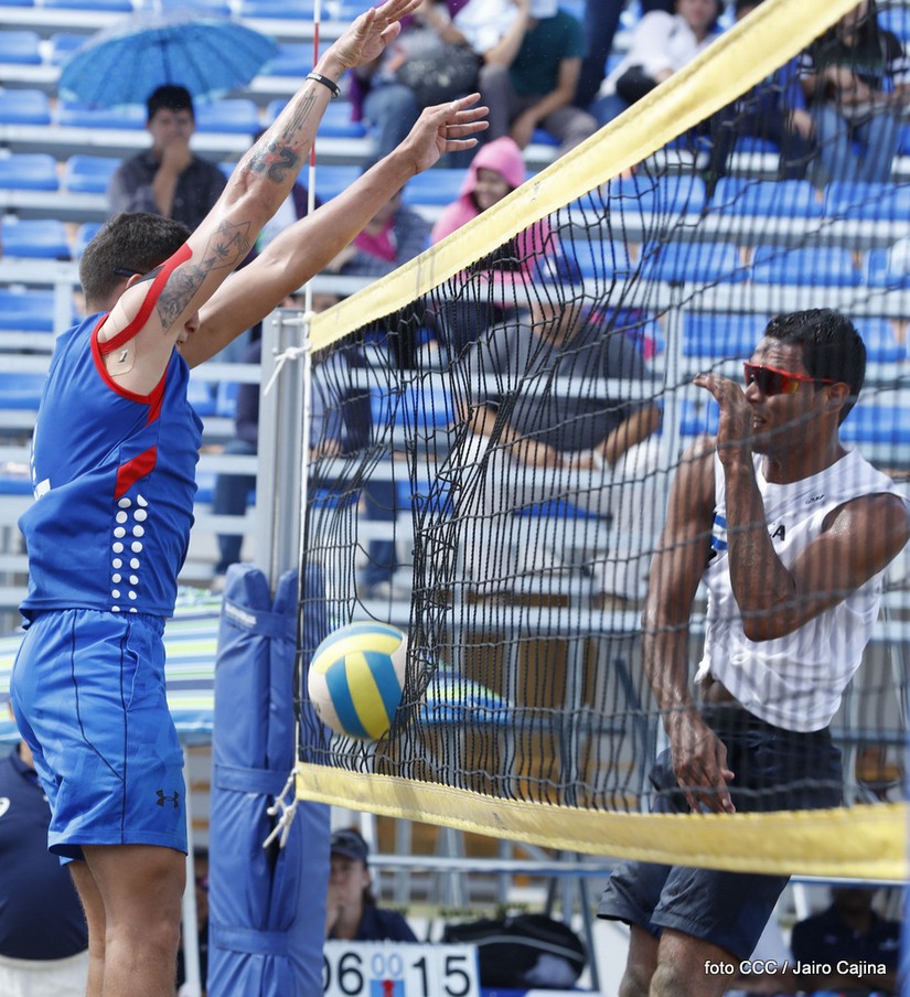 voleibol