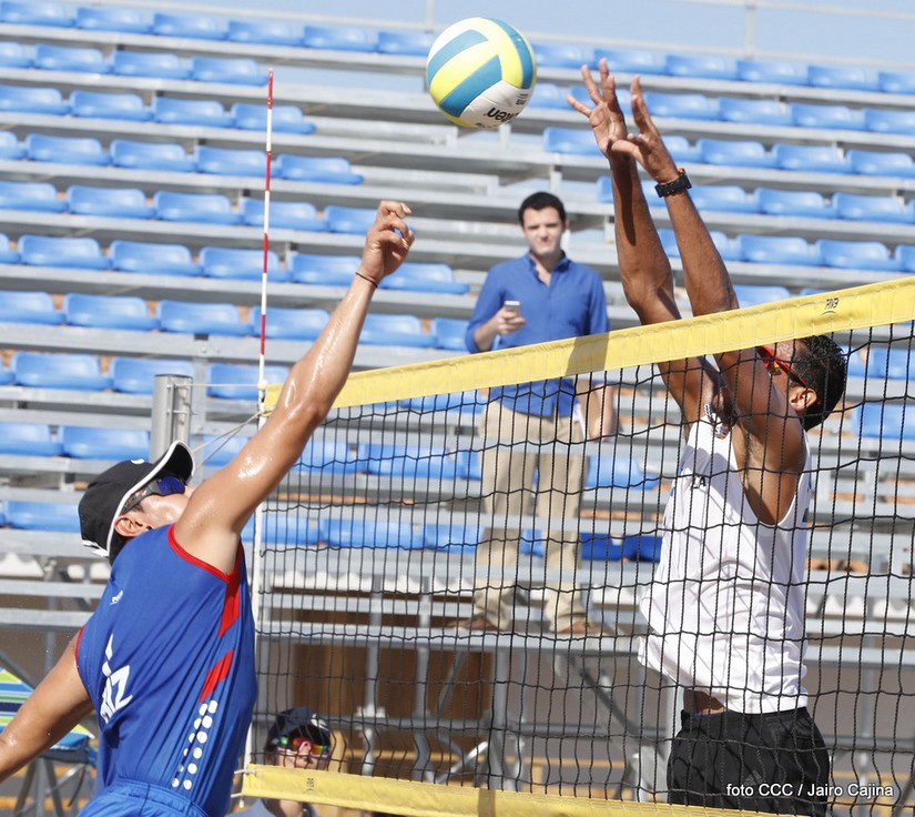 voleibol