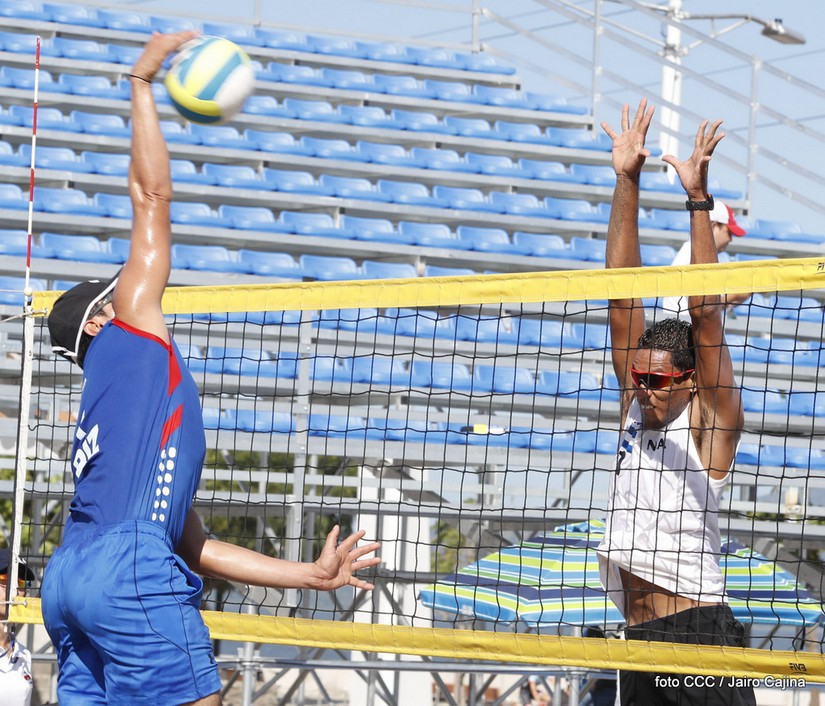 voleibol