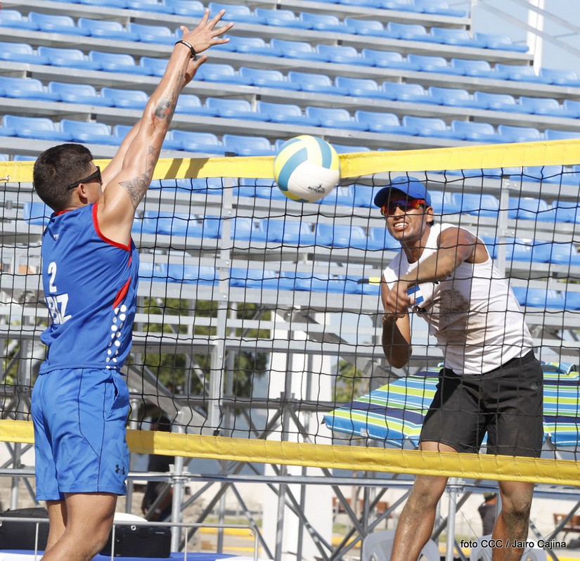 voleibol