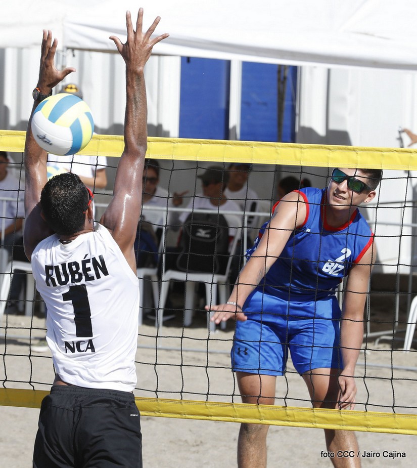 voleibol