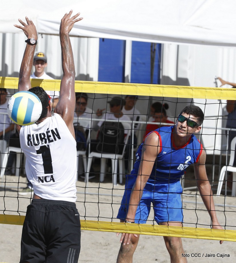 voleibol