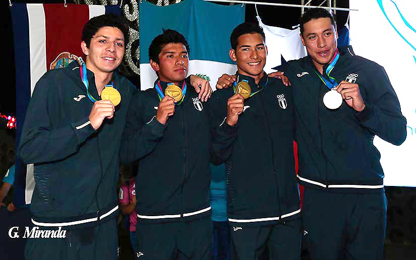 natacion