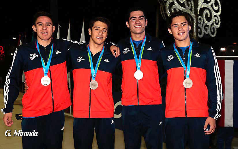 natacion