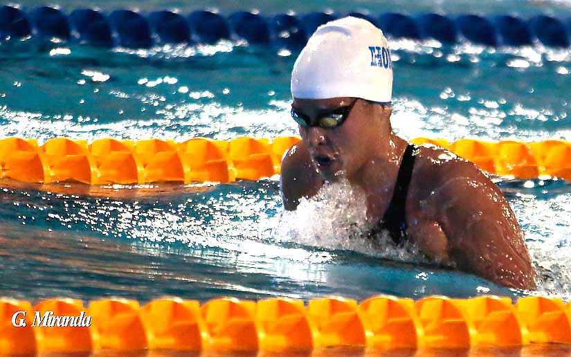 natacion