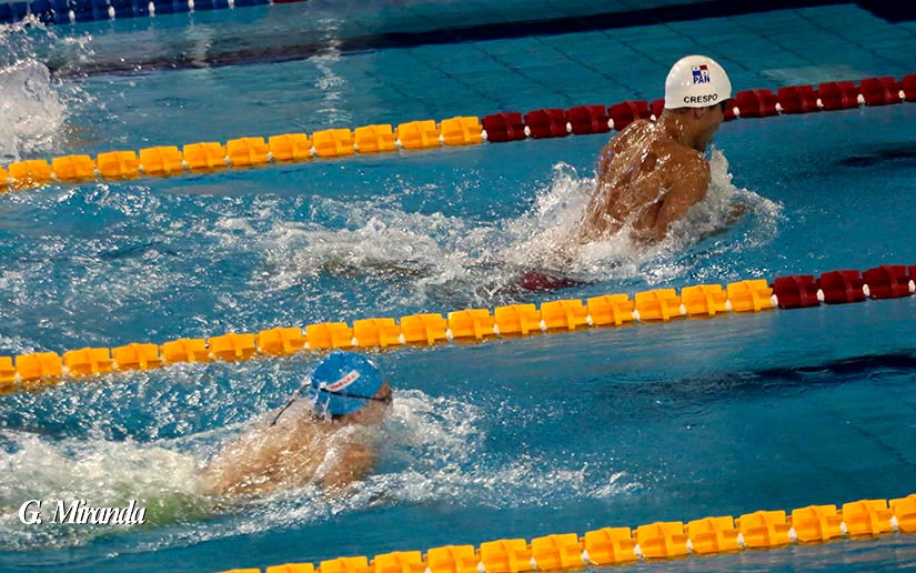 natacion