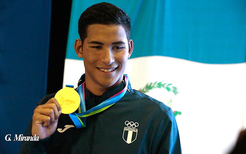 natacion