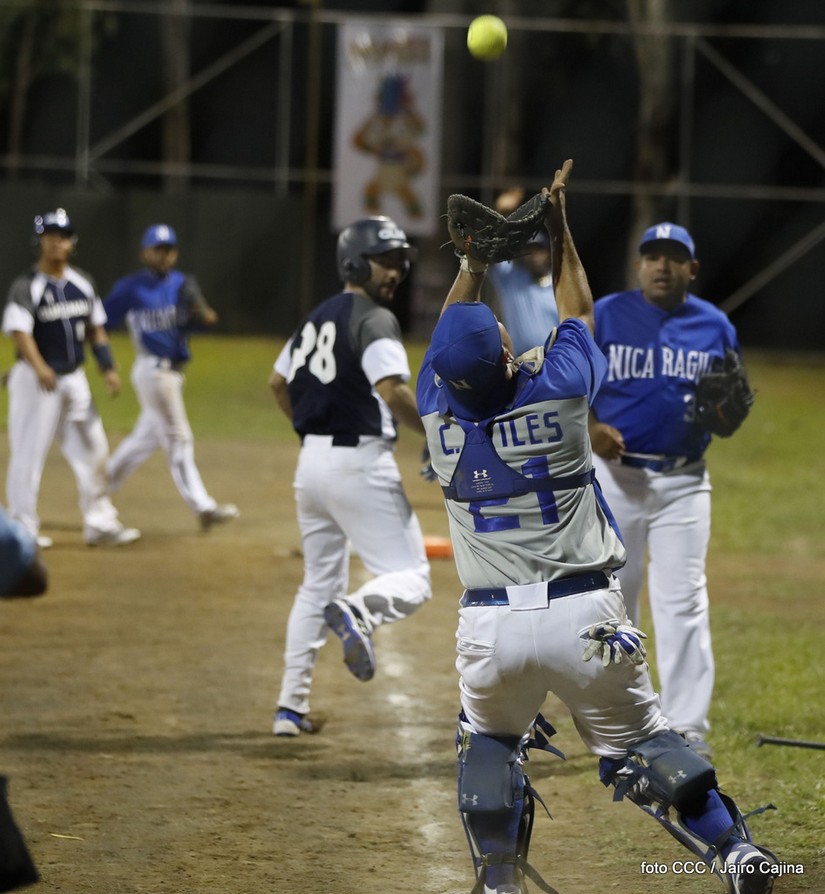 softbol