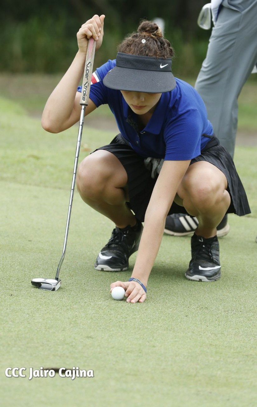 GOLF