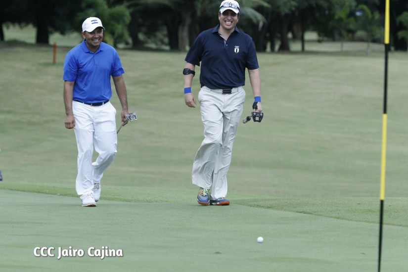 GOLF