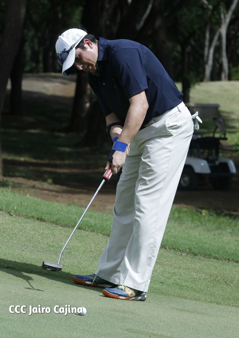 GOLF