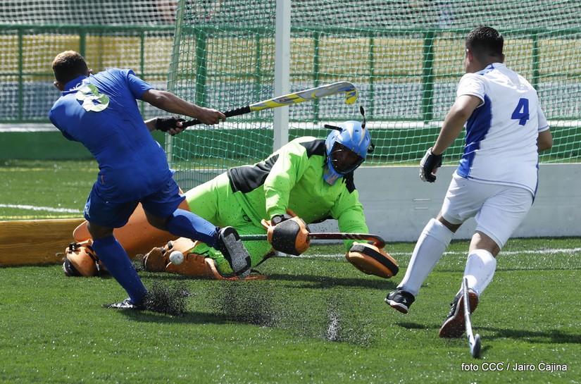 hockey