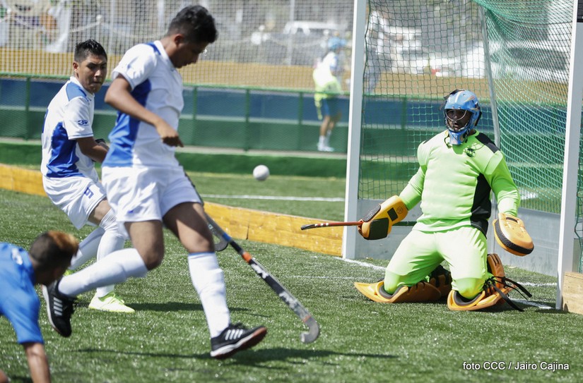 hockey
