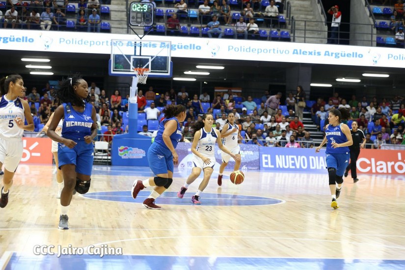 basket
