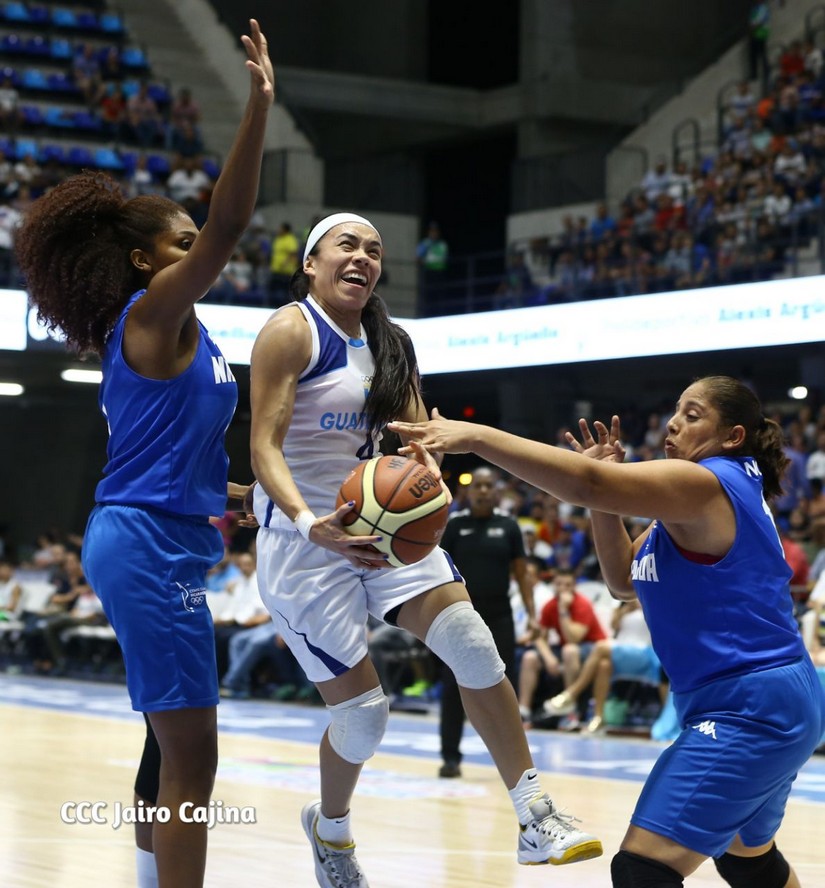 basket