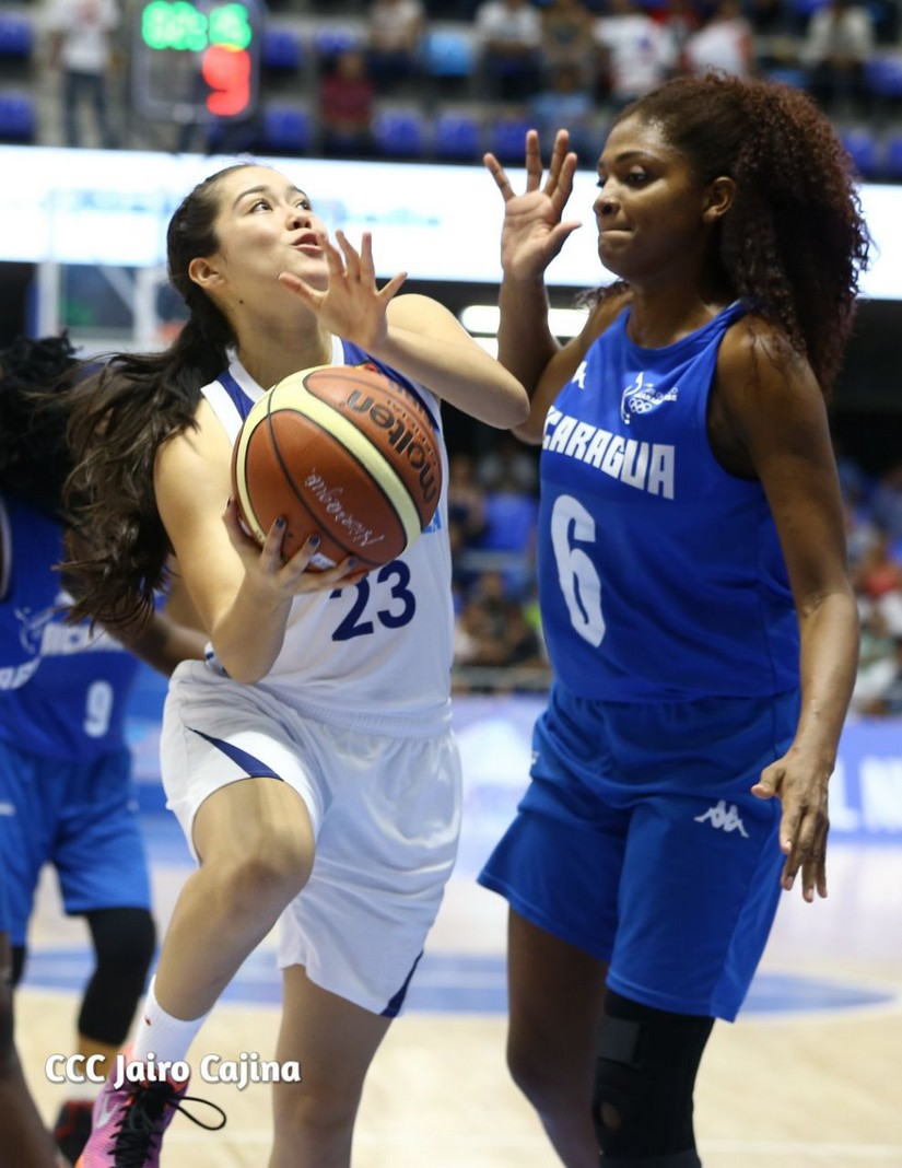 basket