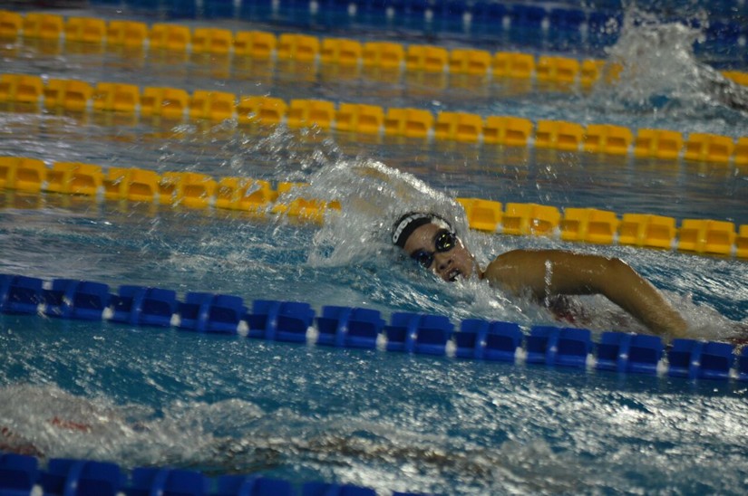 natacion