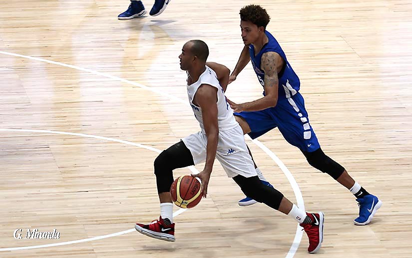 basket