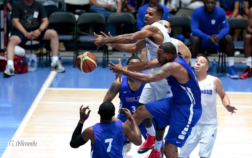 basket
