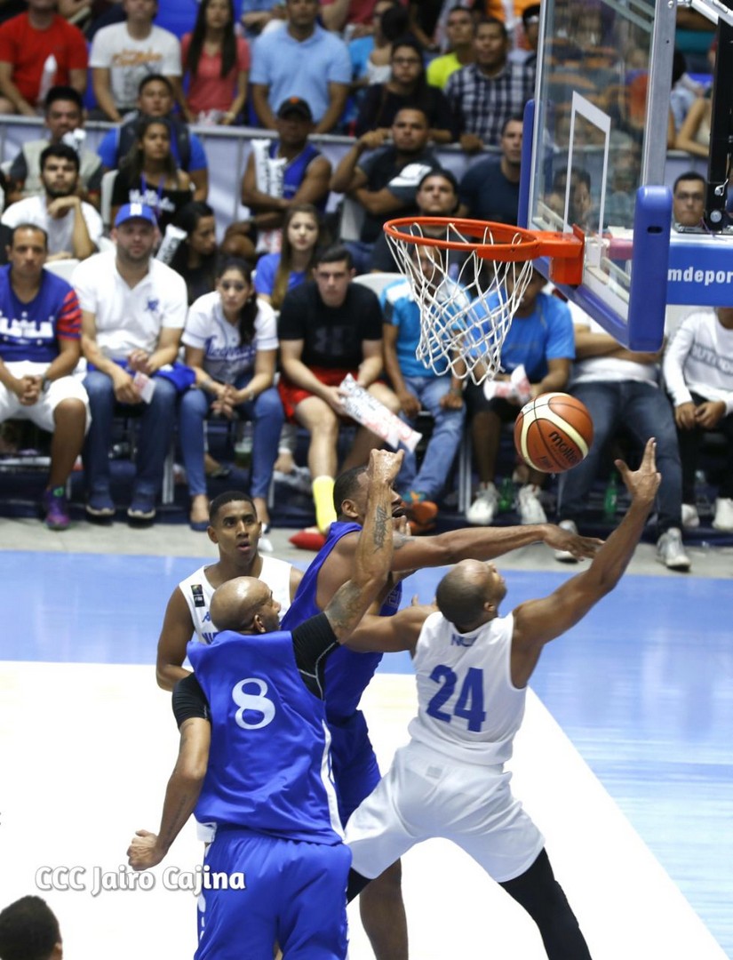 basket