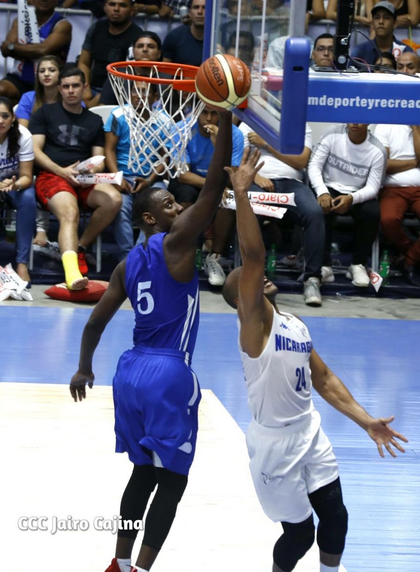 basket