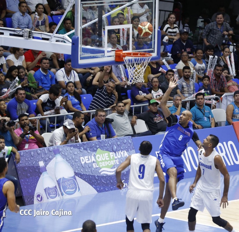 basket