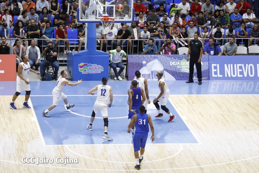 basket