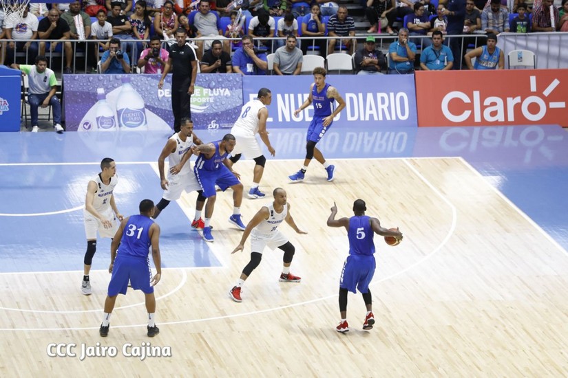 basket
