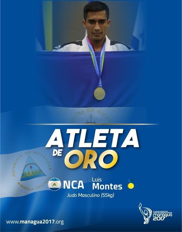 atletas