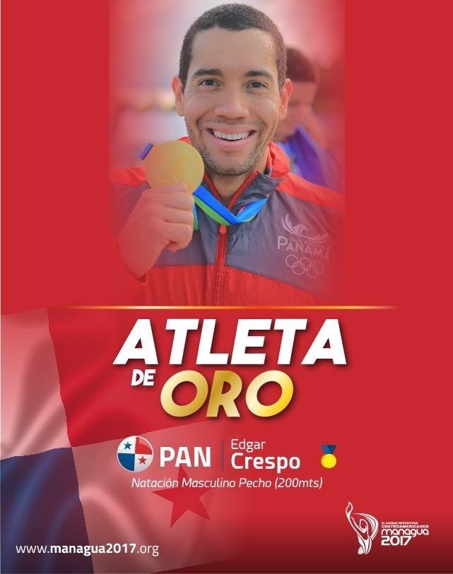 atletas
