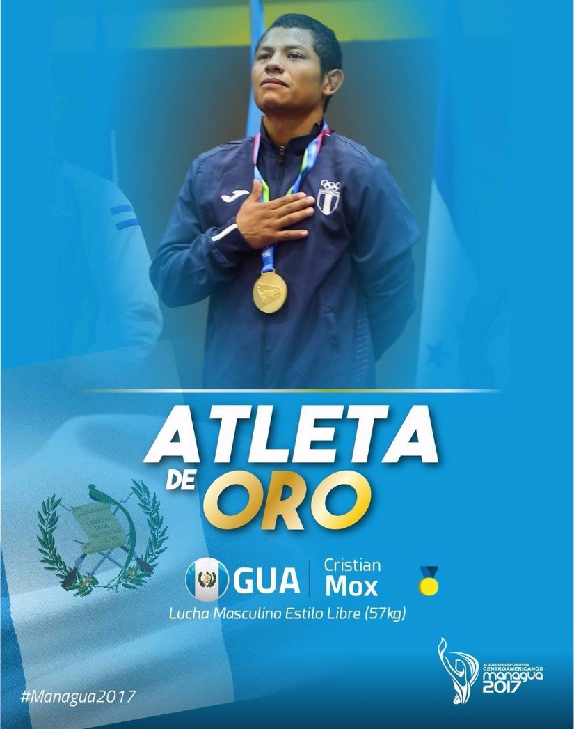 atletas