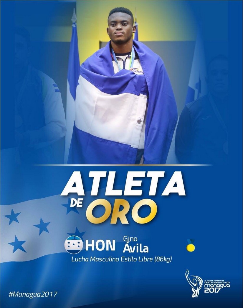 atletas