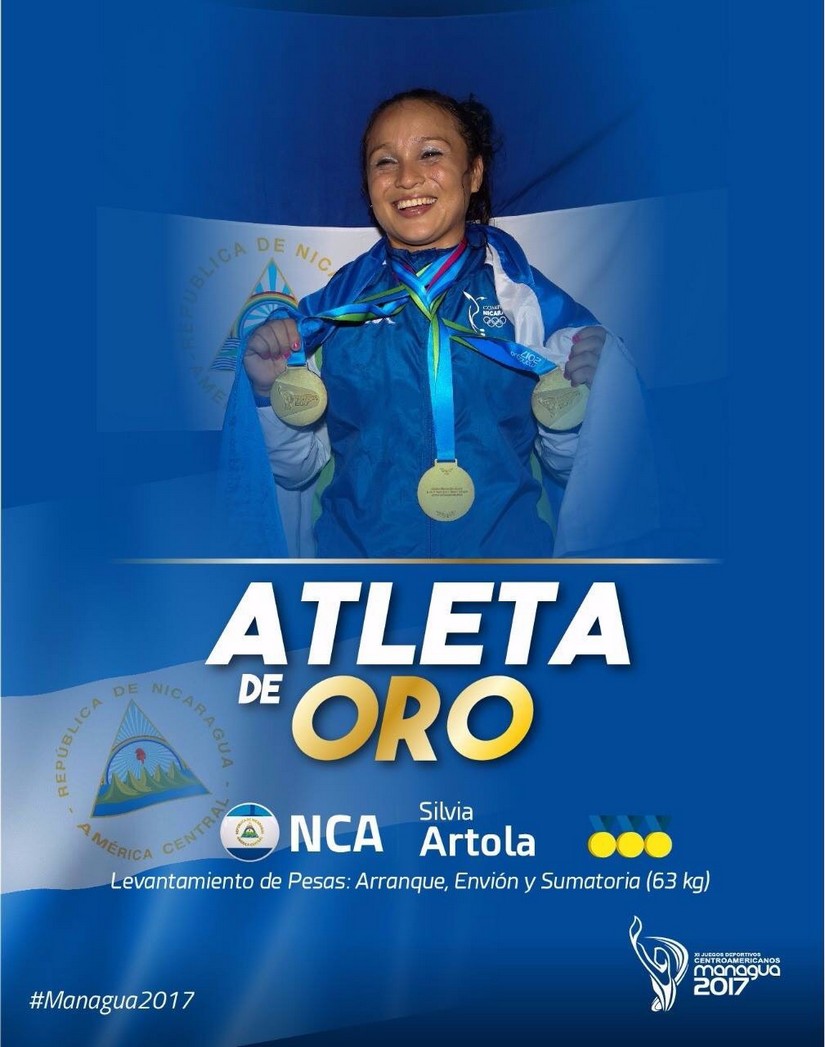 atletas