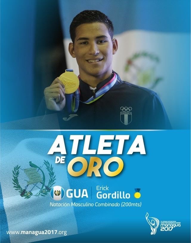 atletas