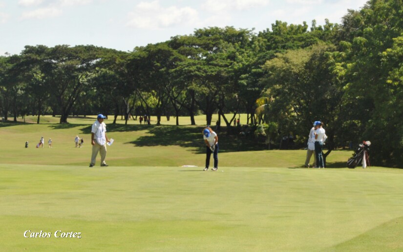 golf
