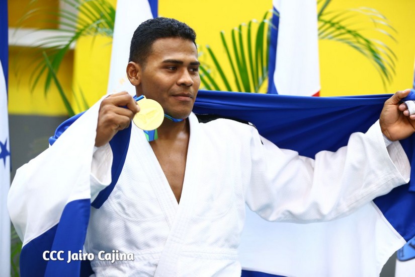 judo
