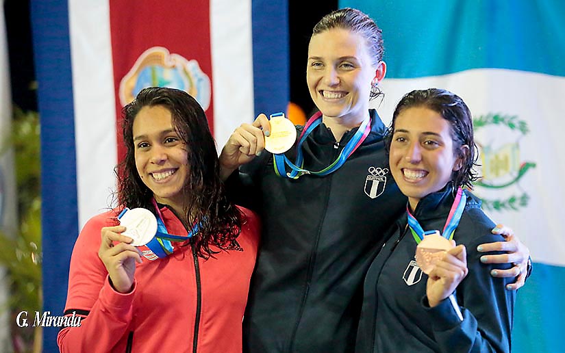 natacion