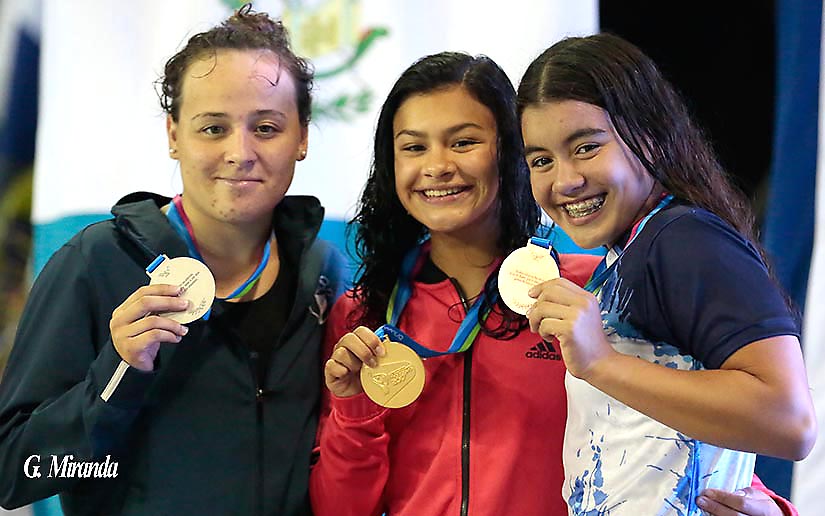 natacion