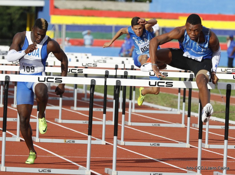 atletismo