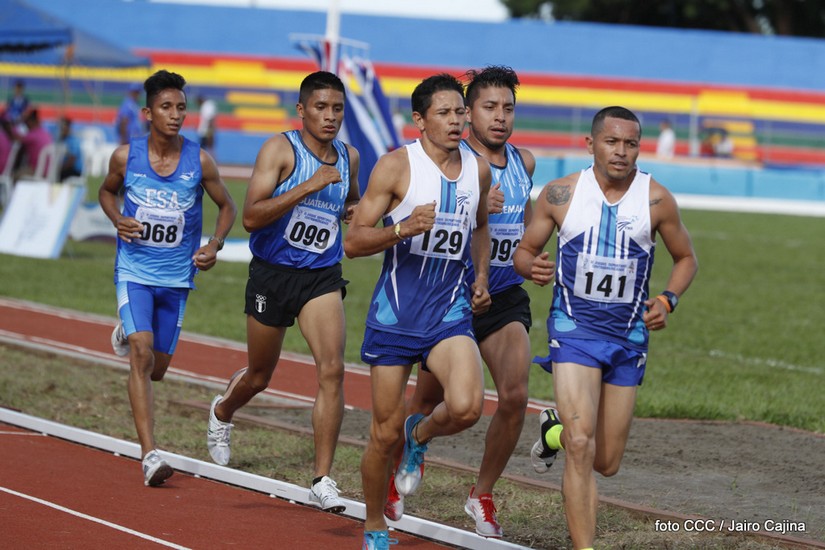 atletismo