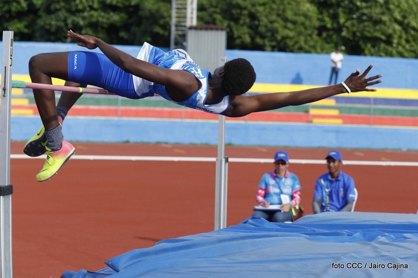 atletismo