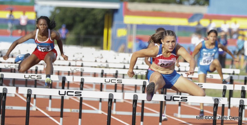 atletismo
