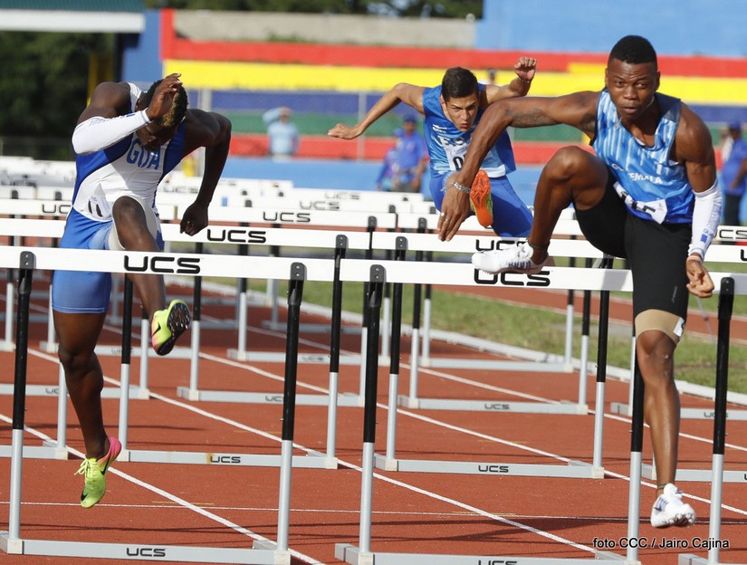 atletismo