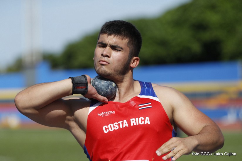 atletismo