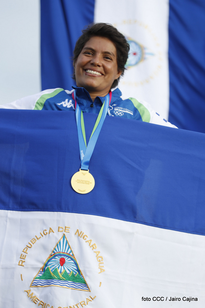 atletismo