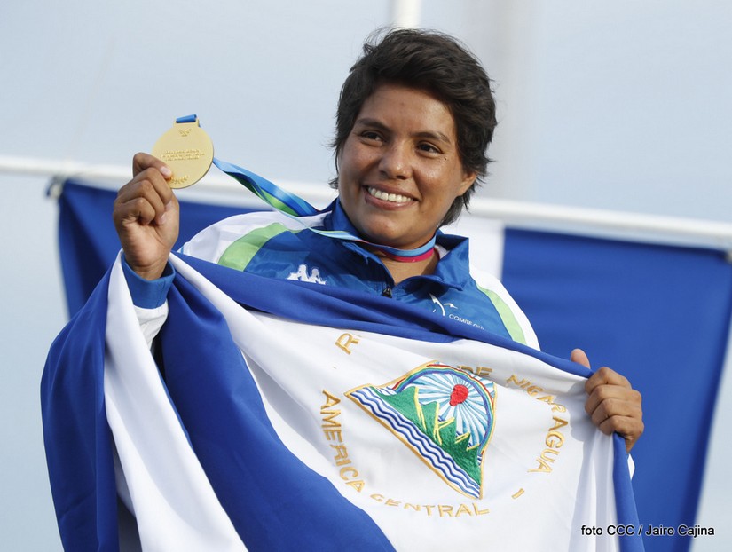 atletismo