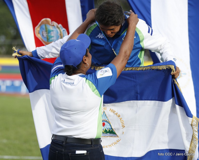 atletismo